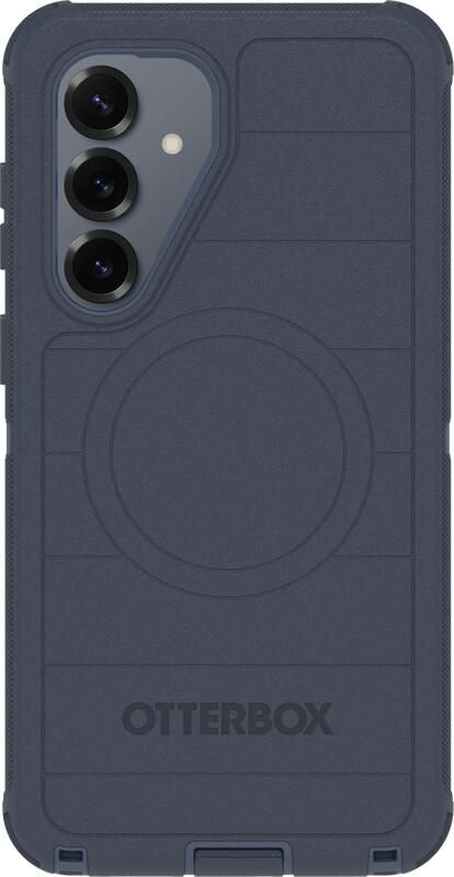 OtterBox Defender Samsung Galaxy S26 Plus Back Cover met Magneet Blauw