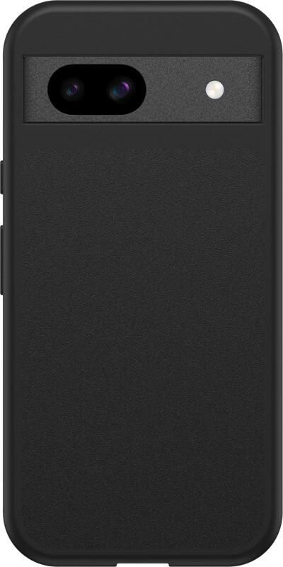 OtterBox React Google Pixel 8a Back Cover Zwart