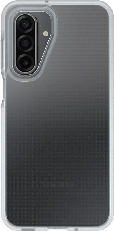 OtterBox React Samsung Galaxy A17 Back Cover Transparant