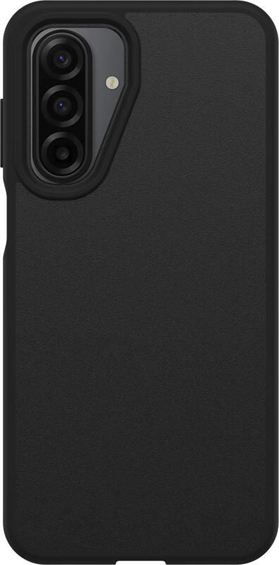 OtterBox React Samsung Galaxy A17 Back Cover Zwart