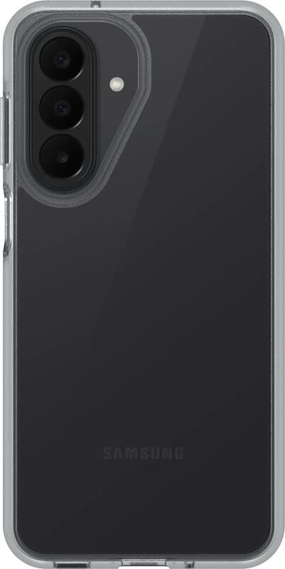 OtterBox React Samsung Galaxy A27 Back Cover Transparant