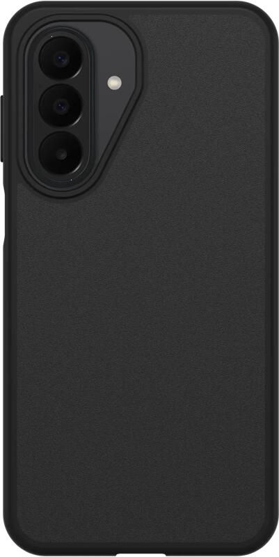 OtterBox React Samsung Galaxy A27 Back Cover Zwart