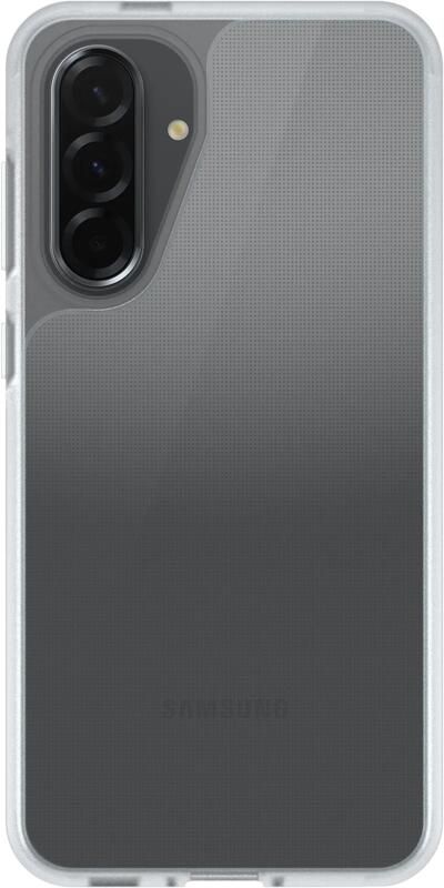 OtterBox React Samsung Galaxy A36 Back Cover Transparant