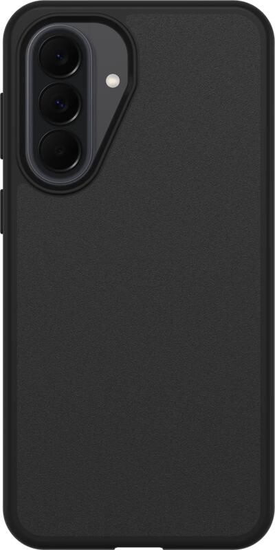 OtterBox React Samsung Galaxy A37 Back Cover Zwart