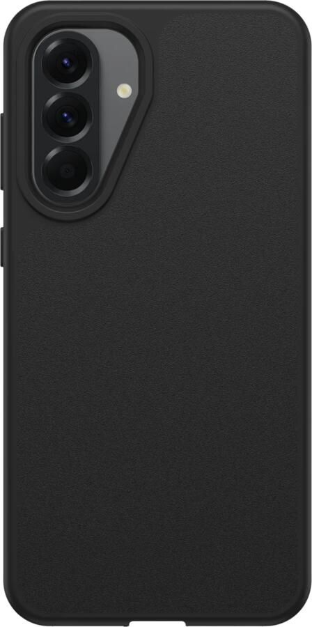 OtterBox React Samsung Galaxy A56 Back Cover Zwart