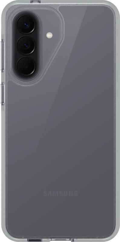 OtterBox React Samsung Galaxy A37 Back Cover Transparant