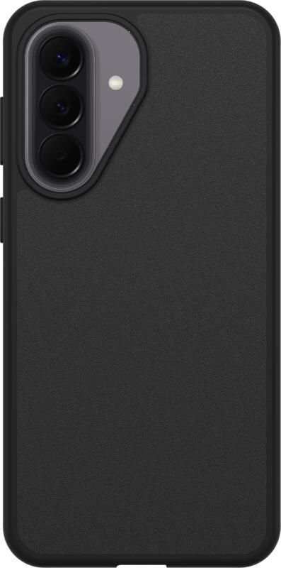 OtterBox React Samsung Galaxy A57 Back Cover Zwart