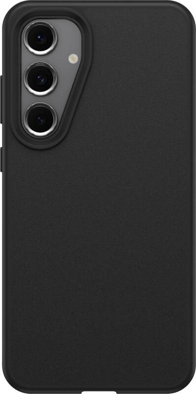 OtterBox React Samsung Galaxy S24 FE BackcCover Zwart