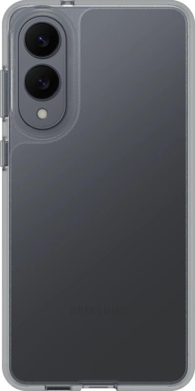 OtterBox React Samsung Galaxy S25 Edge Back Cover Transparant