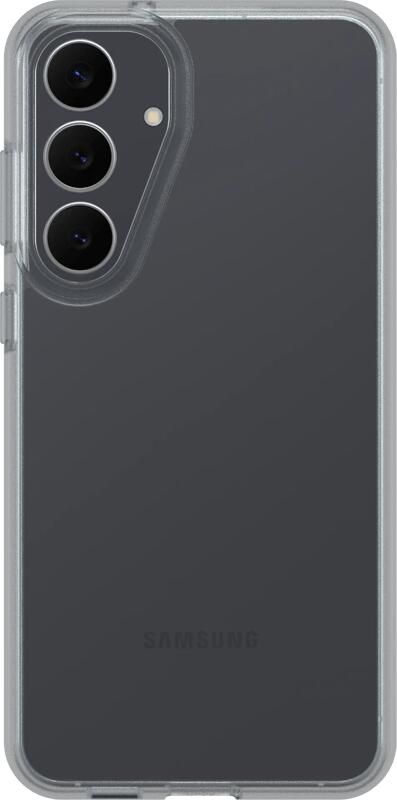 OtterBox React Samsung Galaxy S25 FE Back Cover Transparant