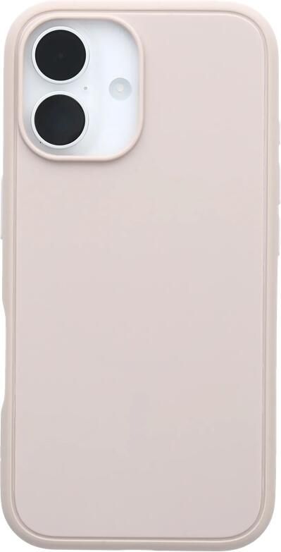 OtterBox Symmetry Apple iPhone 16 Back Cover met MagSafe Magneet Roze