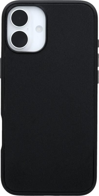 OtterBox Symmetry Apple iPhone 16 Plus Back Cover Zwart Met MagSafe