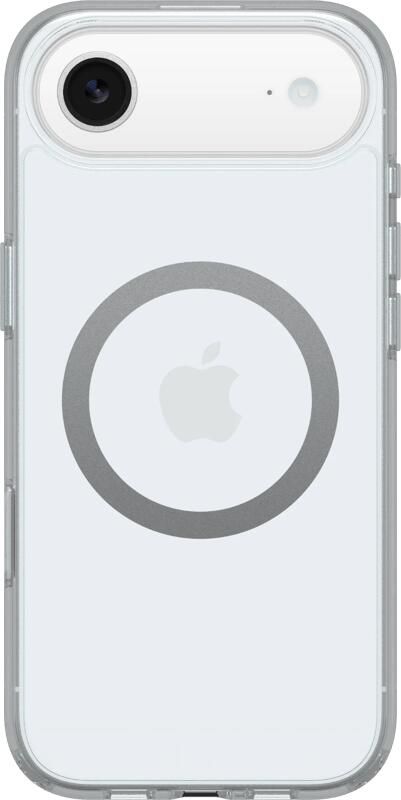 OtterBox Symmetry Apple iPhone Air Back Cover Transparant