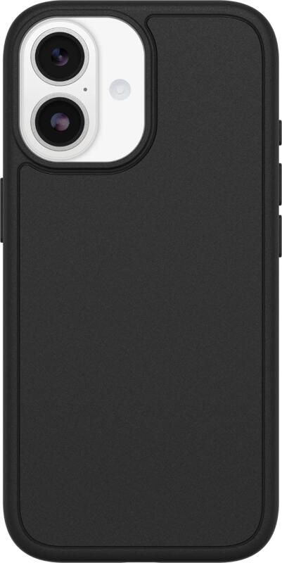 OtterBox Symmetry Apple iPhone 17 Back Cover met MagSafe Zwart