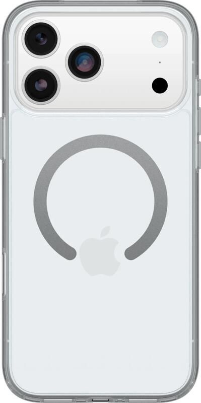 OtterBox Symmetry Apple iPhone 17 Pro Max Back Cover Transparant