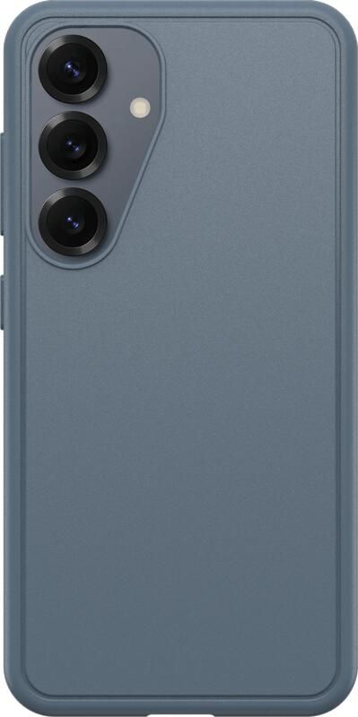 OtterBox Symmetry Samsung Galaxy S25 Back Cover met Magneet Blauw