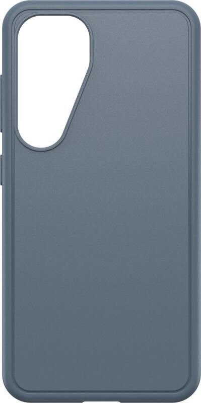 OtterBox Symmetry Samsung Galaxy S25 Back Cover met Magneet Blauw