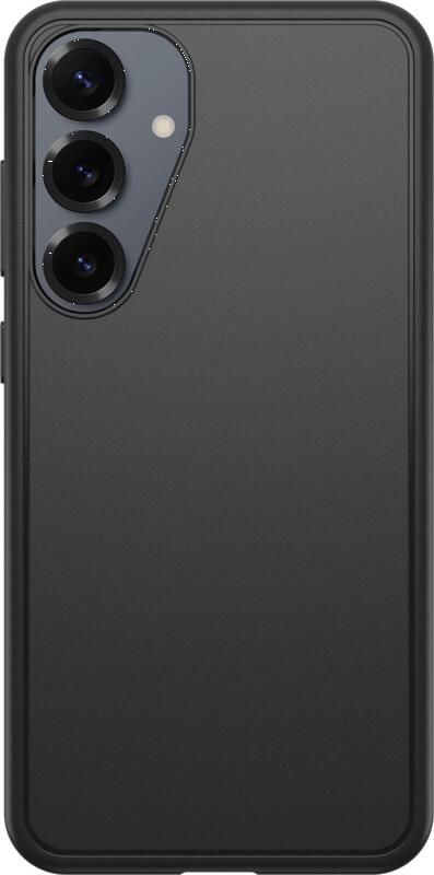 OtterBox Symmetry Samsung Galaxy S25 Plus Back Cover met Magneet Zwart