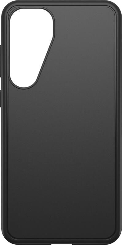 OtterBox Symmetry Samsung Galaxy S25 Plus Back Cover met Magneet Zwart