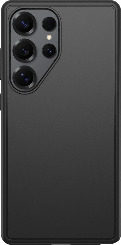 OtterBox Symmetry Samsung Galaxy S25 Ultra Back Cover met Magneet Zwart
