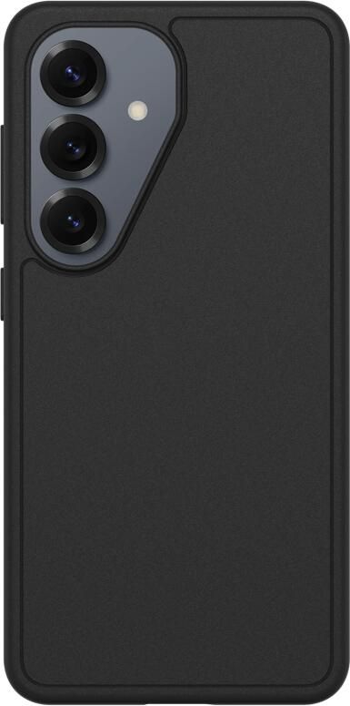 OtterBox Symmetry Samsung Galaxy S26 Back Cover met Magneet Zwart