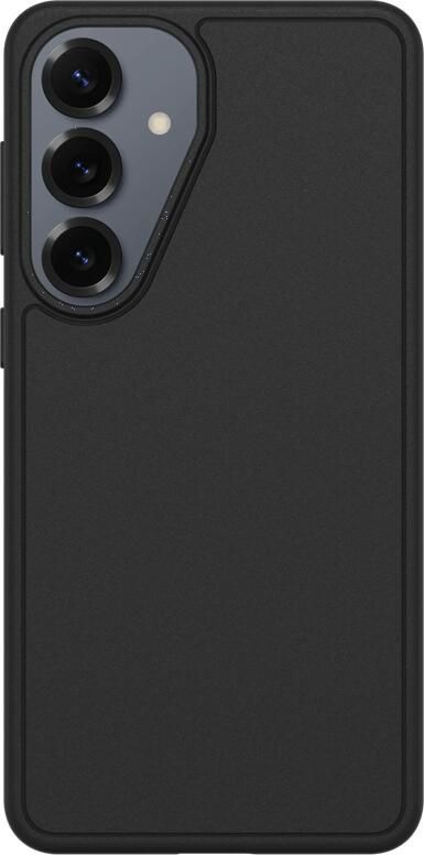 OtterBox Symmetry Samsung Galaxy S26 Plus Back Cover met Magneet Zwart