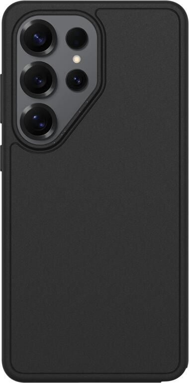 OtterBox Symmetry Samsung Galaxy S26 Ultra Back Cover met Magneet Zwart