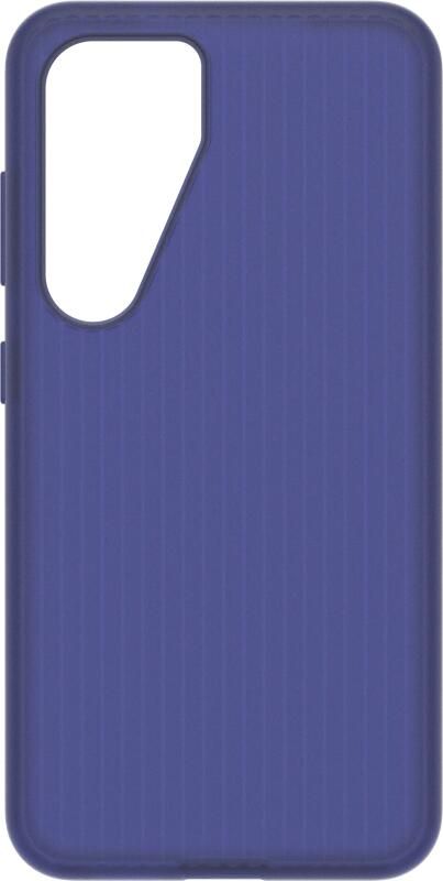 OtterBox Symmetry Soft Touch Samsung Galaxy S25 Back Cover met Magneet Paars