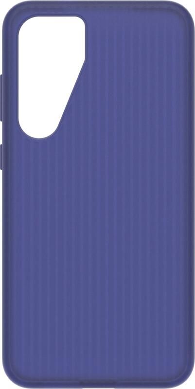 OtterBox Symmetry Soft Touch Samsung Galaxy S25 Plus Back Cover met Magneet Paars