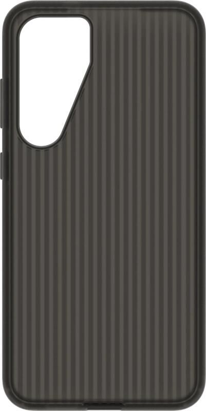 OtterBox Symmetry Soft Touch Samsung Galaxy S25 Plus Back Cover met Magneet Zwart