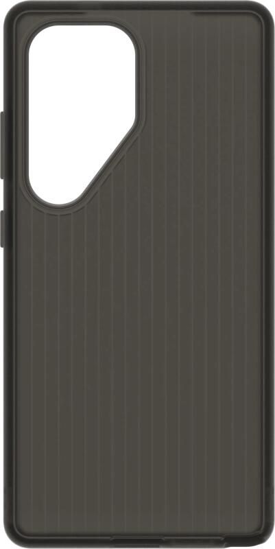 OtterBox Symmetry Soft Touch Samsung Galaxy S25 Ultra Back Cover met Magneet Zwart