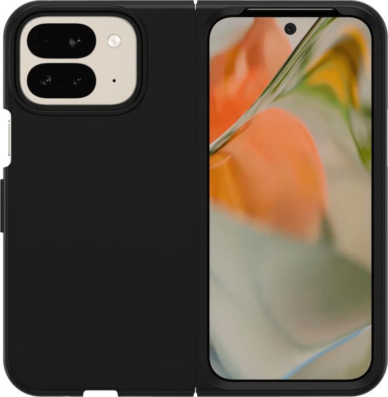 OtterBox Thin Flex Google Pixel 9 Pro Fold Zwart