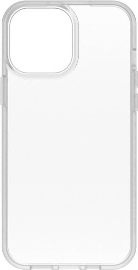 Otterbox React Apple iPhone 13 Pro Max Back Cover Transparant