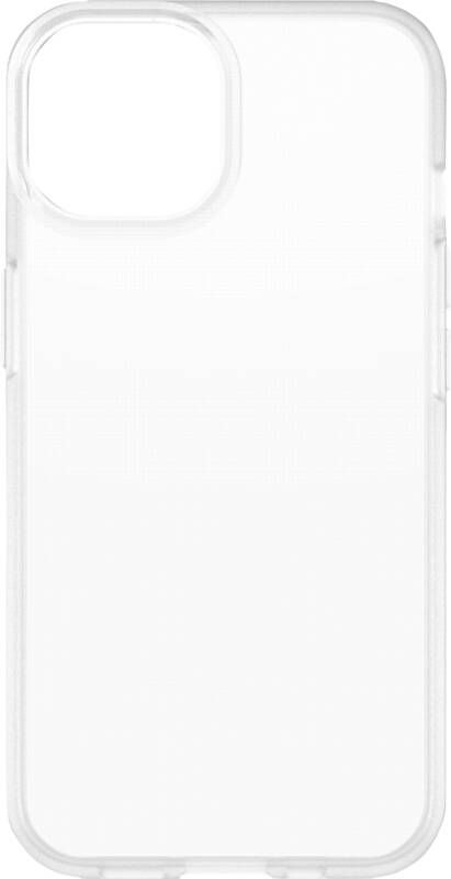 OtterBox React Apple iPhone 14 Back Cover Transparant
