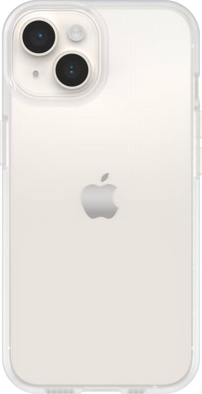 Otterbox React Apple iPhone 14 Back Cover Transparant