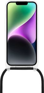 Otterbox React Apple iPhone 14 Back Cover Transparant Met Koord