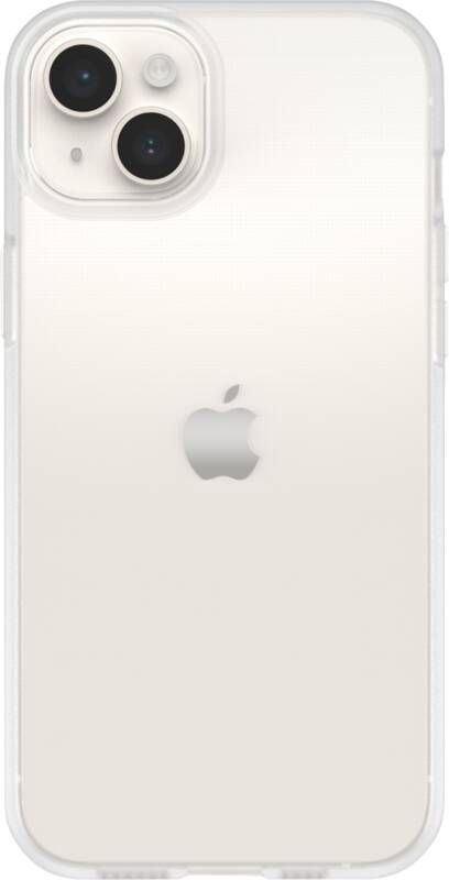 Otterbox React iPhone 14 Plus Transparant