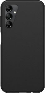 Otterbox React Samsung Galaxy A14 5G Back Cover Zwart