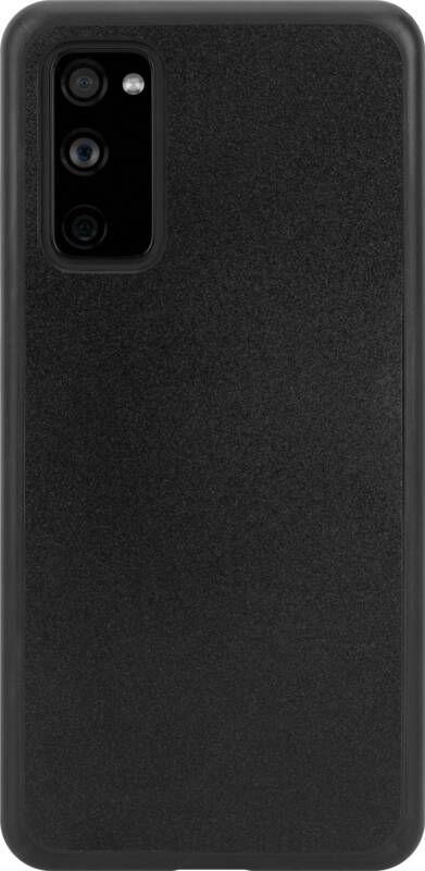 Otterbox React Samsung Galaxy S20 FE 4G 5G Back Cover Zwart