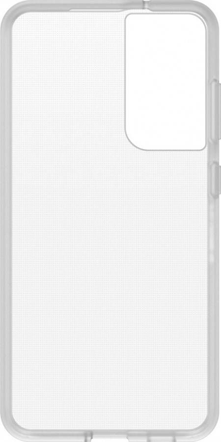 Otterbox React Samsung Galaxy S21 FE Back Cover Transparant