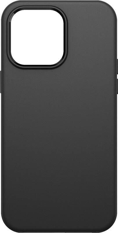 Otterbox Symmetry Apple iPhone 14 Pro Max Back Cover Zwart