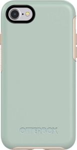 Otterbox Symmetry Apple iPhone SE 2022 SE 2020 8 7 Back Cover Groen