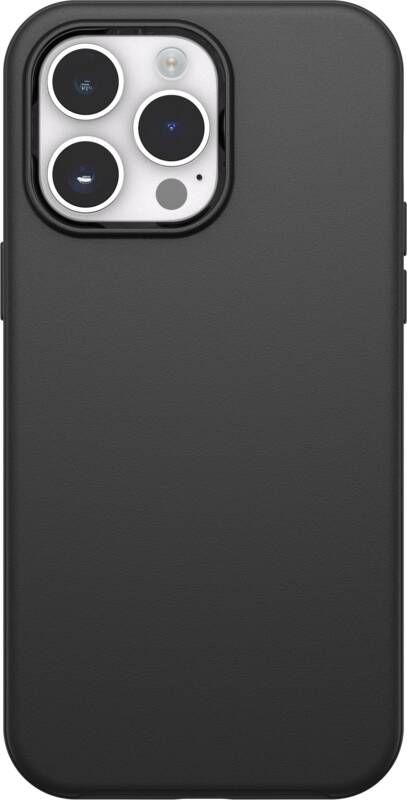 Otterbox Symmetry Plus Apple iPhone 14 Pro Max Back Cover met MagSafe Magneet Zwart