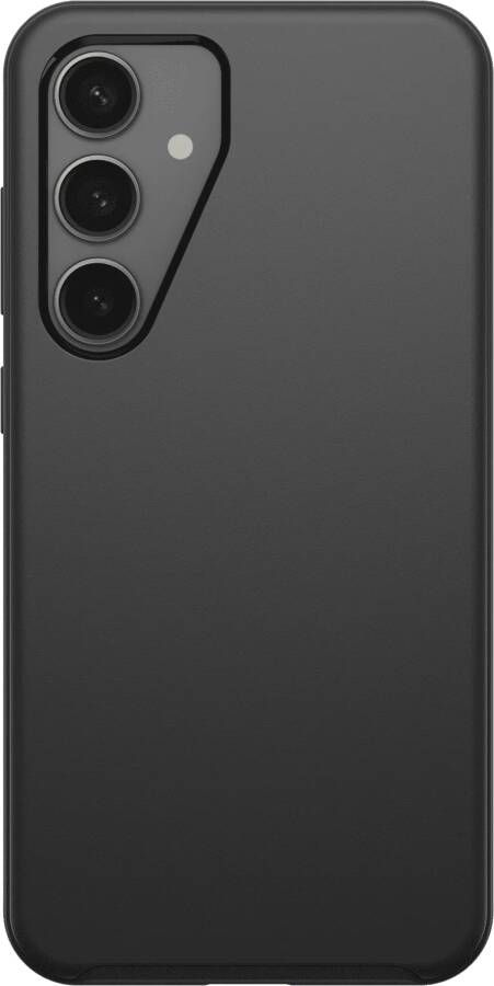 OtterBox Symmetry Samsung Galaxy S24 Plus Back Cover Zwart