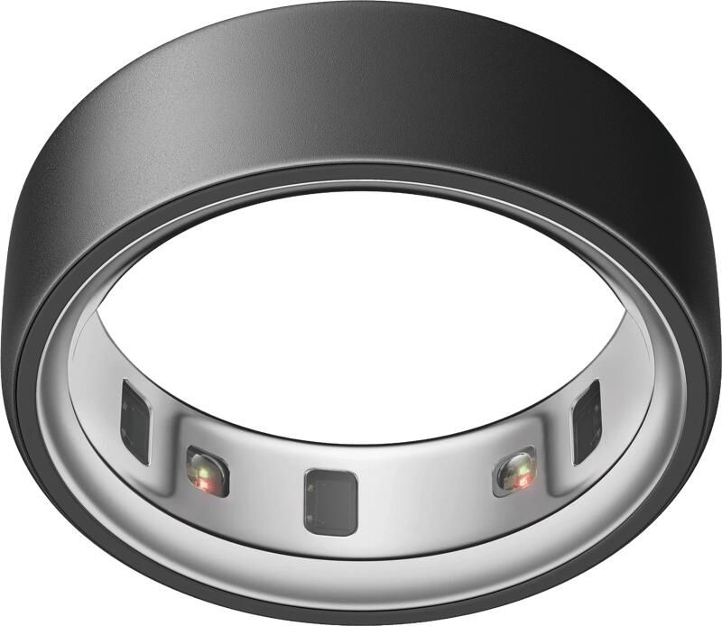 Oura Ring 4 Grijs