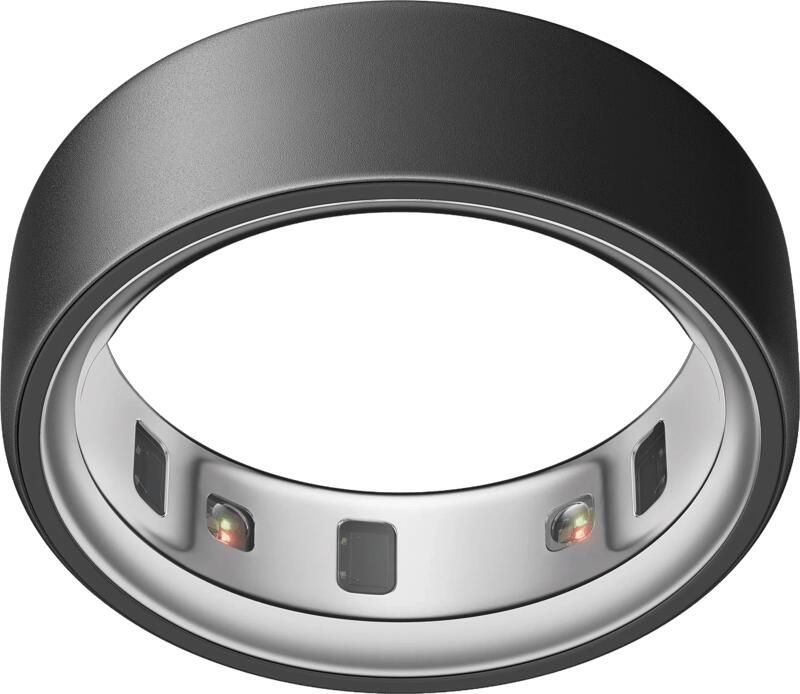 Oura Ring 4 Grijs