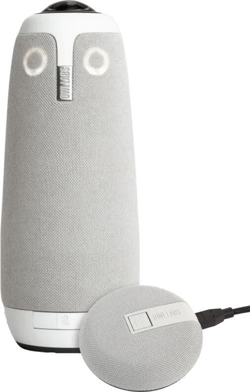 OWL Labs Meeting Owl 3 + Expansion Mic