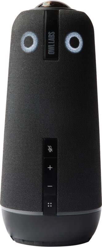 OWL Labs Meeting Owl 4+ 4K Conference Camera