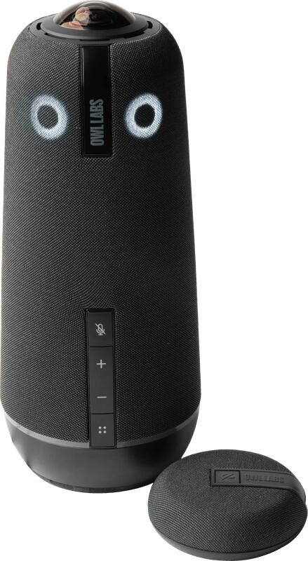 OWL Labs Meeting Owl 4+ & Expansion Mic