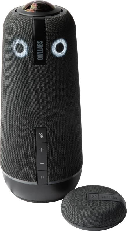 OWL Labs Meeting Owl 4+ & Expansion Mic